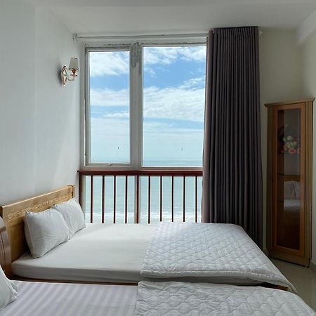 Apartamento Son Thinh - Oasky 36 Vung Tau Exterior foto