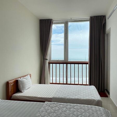 Apartamento Son Thinh - Oasky 36 Vung Tau Exterior foto