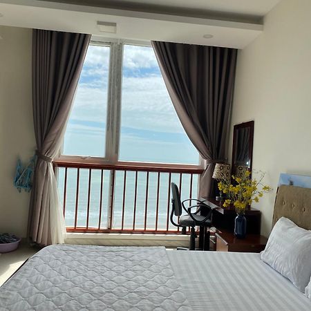 Apartamento Son Thinh - Oasky 36 Vung Tau Exterior foto