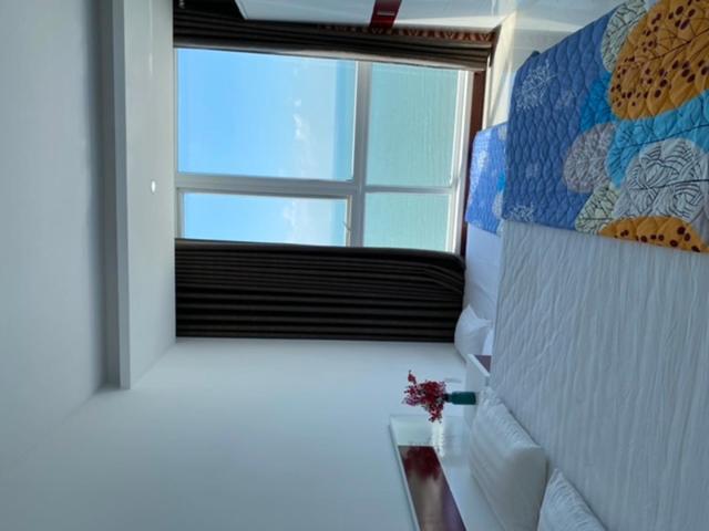 Apartamento Son Thinh - Oasky 36 Vung Tau Exterior foto