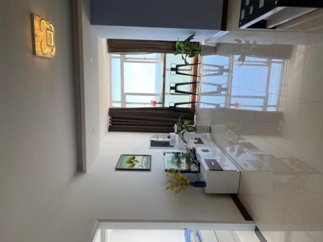 Apartamento Son Thinh - Oasky 36 Vung Tau Exterior foto