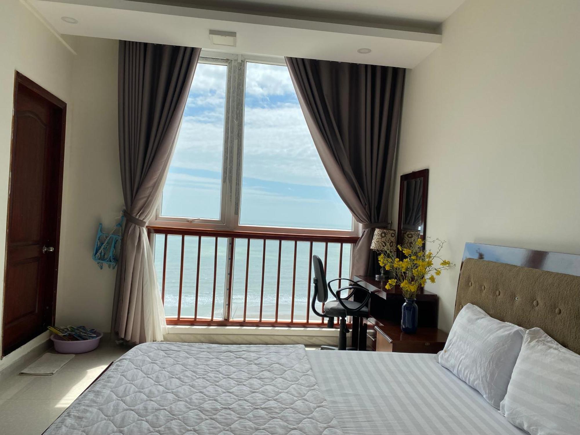 Apartamento Son Thinh - Oasky 36 Vung Tau Exterior foto