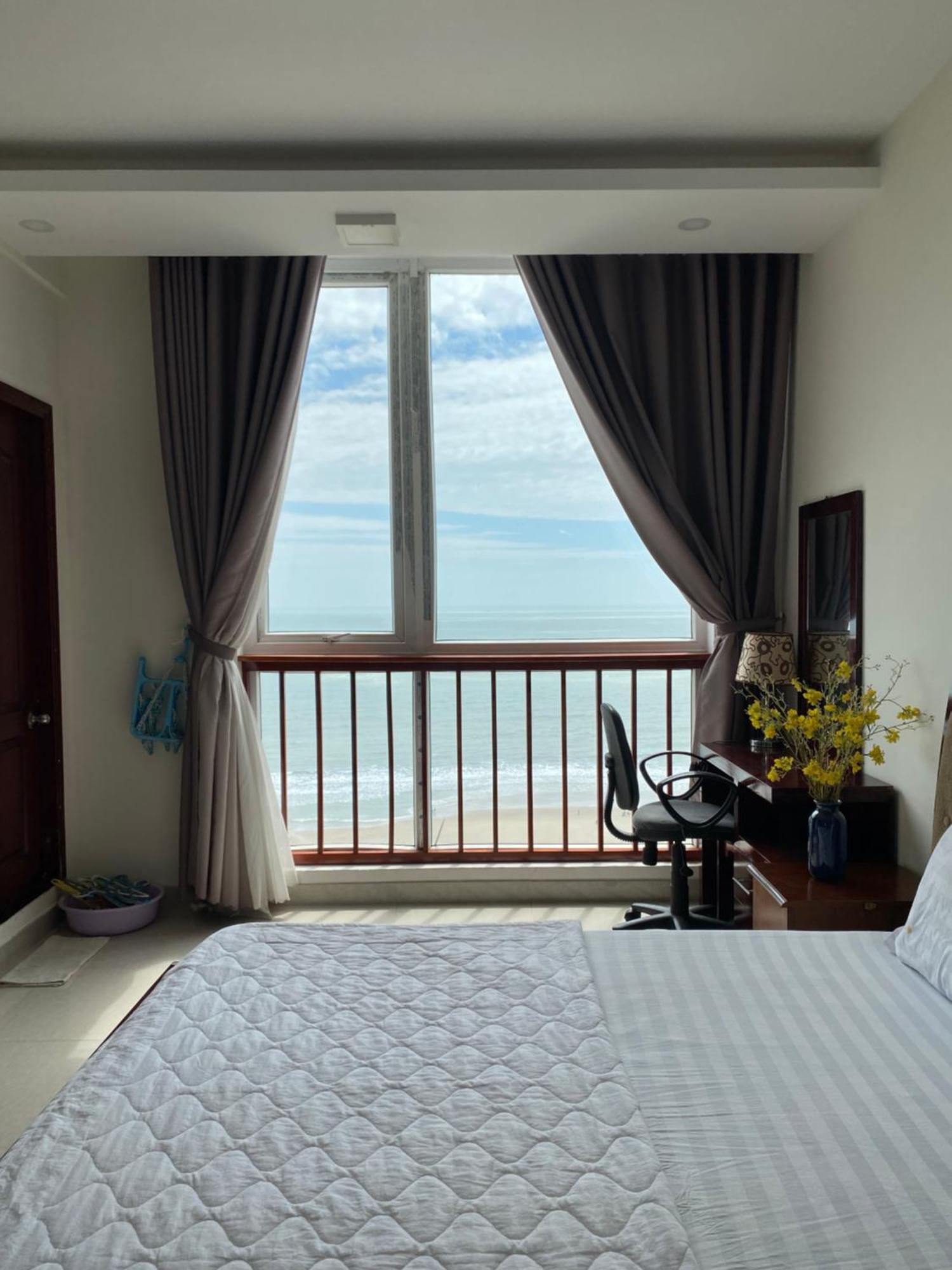 Apartamento Son Thinh - Oasky 36 Vung Tau Exterior foto