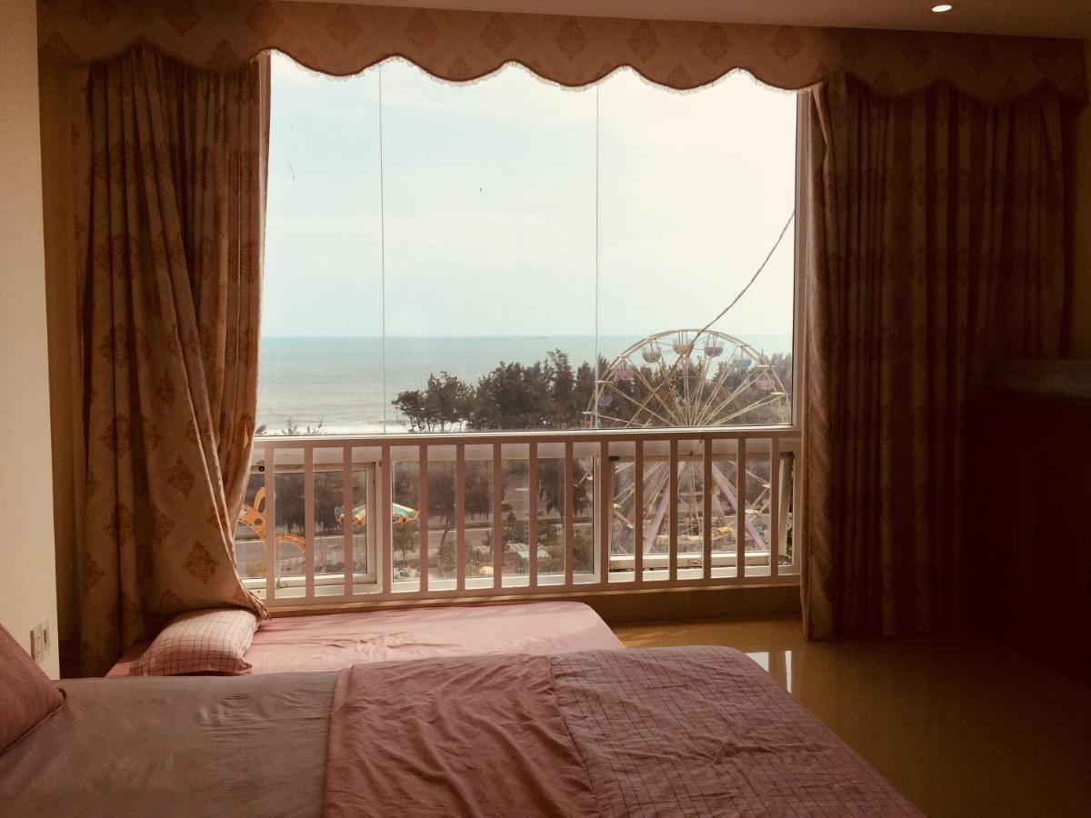 Apartamento Son Thinh - Oasky 36 Vung Tau Exterior foto