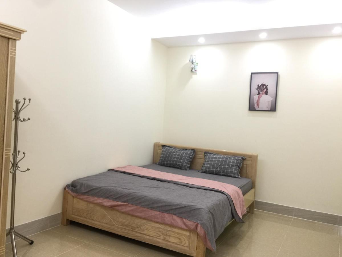 Apartamento Son Thinh - Oasky 36 Vung Tau Exterior foto