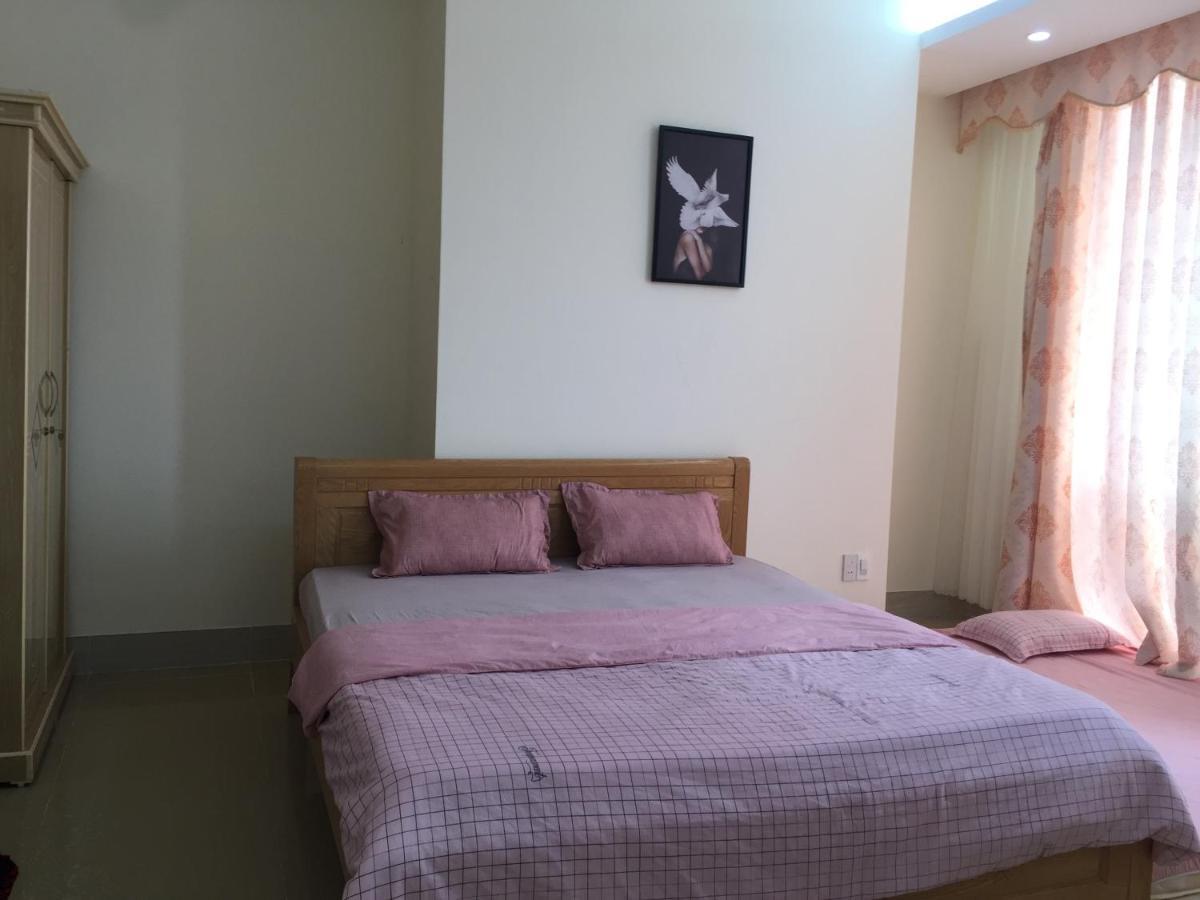 Apartamento Son Thinh - Oasky 36 Vung Tau Exterior foto