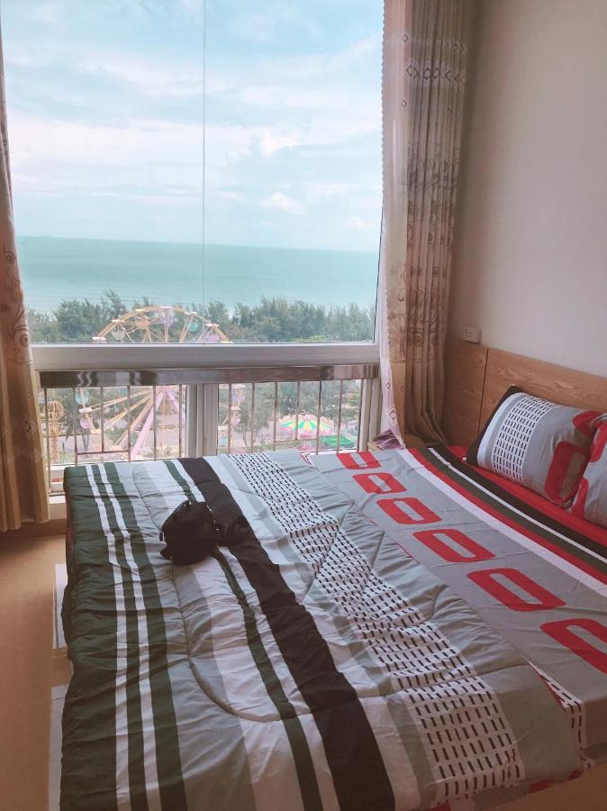 Apartamento Son Thinh - Oasky 36 Vung Tau Exterior foto