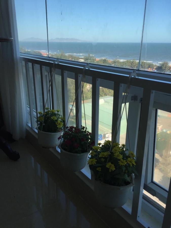 Apartamento Son Thinh - Oasky 36 Vung Tau Exterior foto